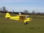 Piper J-3 Cub 450